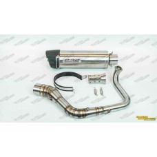 Pô PR2 Titanium Full System Honda Vario (chính hãng)